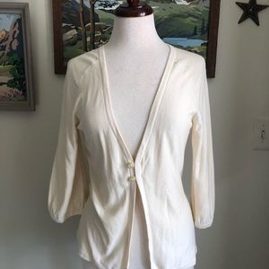 Patagonia Ladies Sweater.